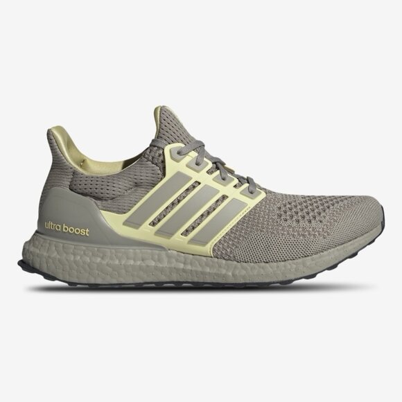 Adidas Ultraboost 1.0 Putty Beige Powder Yellow JR3370 Mens Sizes NBY - Picture 1 of 5